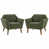 Green Polyester