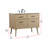 Steinfeldt 42'' Single Bathroom Vanity with Engineered Marble Top-448720394
