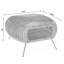 Coralitta Rattan Coffee Table