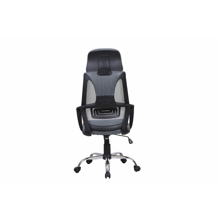 Tetonia Executive Chair Inbox Zero