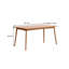 Table de salle à manger l 31,49 po Owenn-867260399