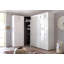 Thorgund 80cm Closet System