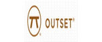 Outset logo
