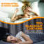 Paire de rideaux obscurcissant filtrant la lumière et thermique en polyester texturé Kinlaw-936081463-864753685