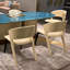 Chaise d'appoint Liette