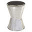 Wealdstone Metal Accent Stool