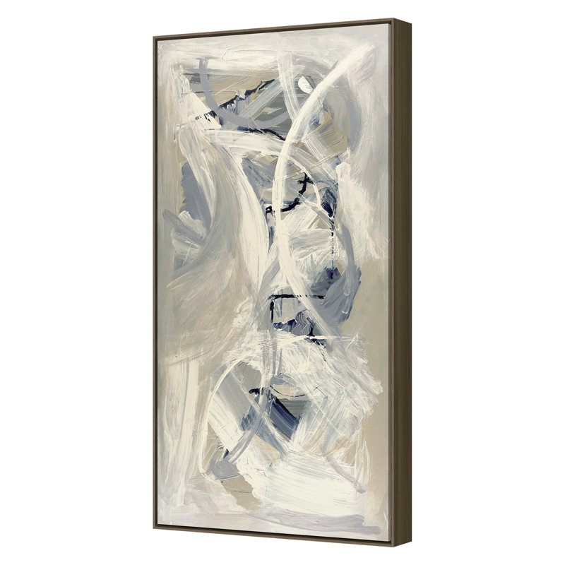 Panache Print by Scheidt, Katie Re, 40" H x 20" W