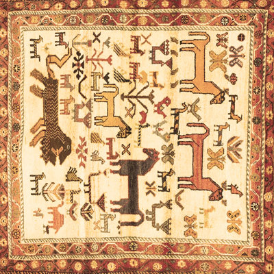 Olicia Southwestern Indoor Rug