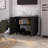 2 Utility Sink And Cabinet-118592883