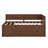 Kaella Daybed With Drawers And Shelves-1288266211-1277590109