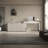 Light Luxury Flap Dresser