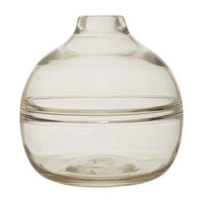 Reseda Glass Table Vase