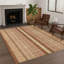 Tapis intérieur / extérieur lavable à la machine Chantille ACN2681-522171049-522171054