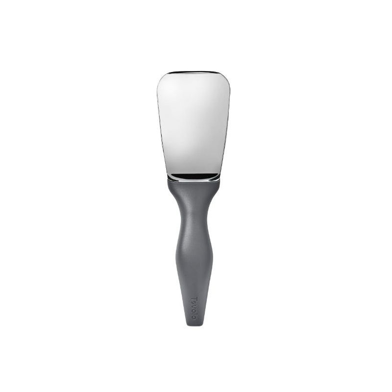 Tovolo Tilt Up Ice Cream Spade White, Charcoal