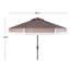 Outdoor Argentina Beach Parasol-894786020