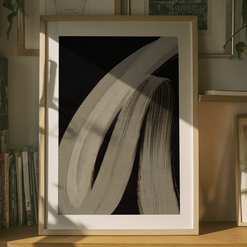 Wrapped Canvas Print, 76.2 cm H x 50.8 cm W