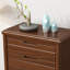 Armoire d'appoint en bois massif brun noisette-1257346110-1257346100