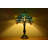 Appio Resin Table Lamp