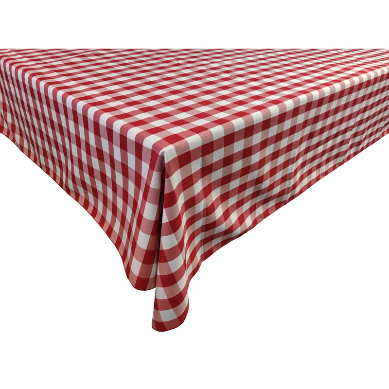 Aundreia, 76" L x 58" W, Red