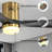 52 Inch Indoor Ceiling Fan With Lights 3 Solid Wood Fan Blade Noiseless Reversible Motor Remote Control With Light-313563958-313563953