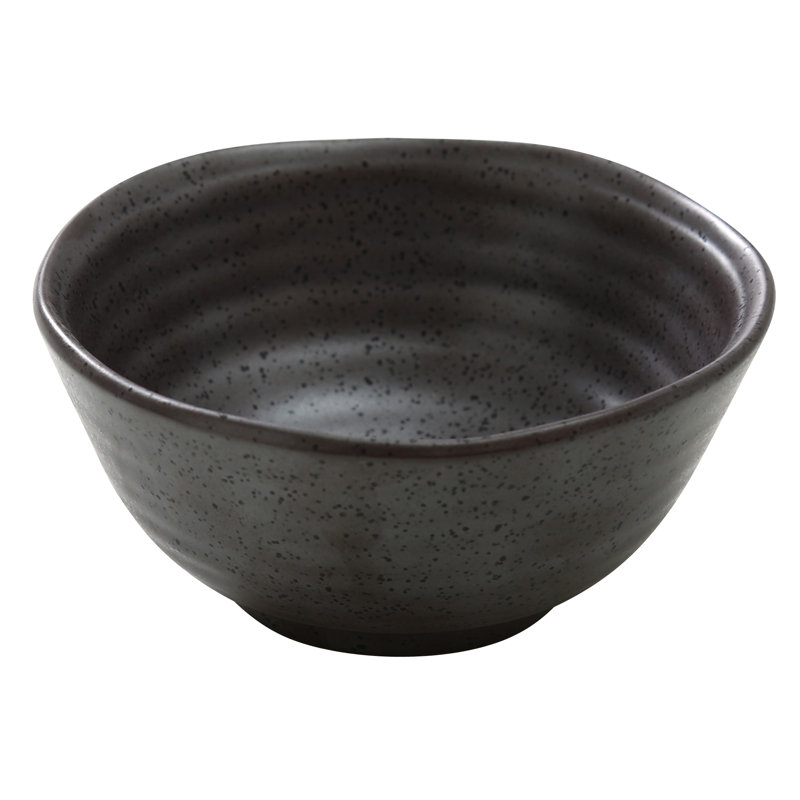 Diamond 8 oz. Miso Soup Bowl
