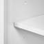 Meuble-lavabo 24 po avec lavabo en céramique-1017310547