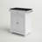 Hedon 31 " W Kitchen Cart-363559783