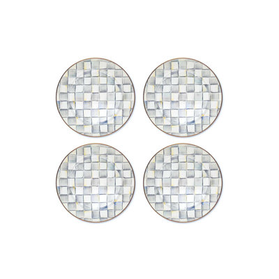 Enamel Chargers