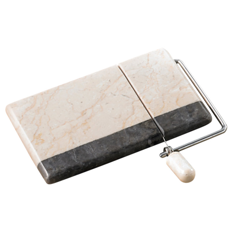 Creative Home Marble Cheese Board