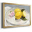 Citrons sur une assiette II-213317847-213317846