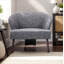 Donato Linen Cotton Armchair-798000850