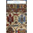 Bakshaish One-of-a-Kind 11'8" X 14'4" New Age Wool Area Rug in