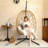 Bottorff Swing Chair with Stand-1105648972