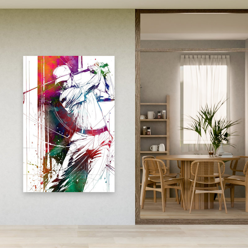 Print, 152.4cm H x 101.6cm W