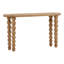 Bexwell Console Table Light Natural
