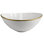 Simply Elegant Porcelain Cereal Bowl