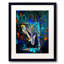 Saxyfolly Print by Pol Ledent