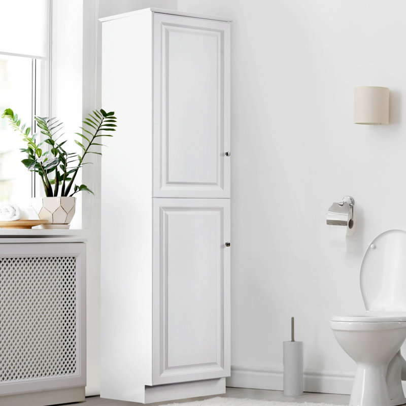 Nebel Linen Cabinet