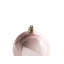 9cm Solid Colour Plastic / Acrylic Bauble