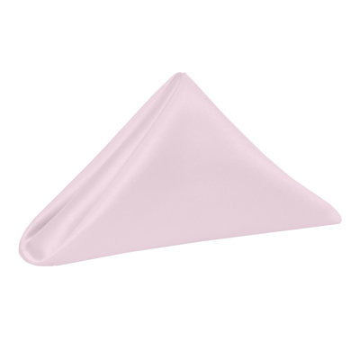 Duchess Polyester Square Napkin