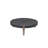 Oxnard Solid Wood Top Single Coffee Table