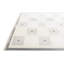 Tapis beige Howard