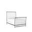 142 Altro Bed | Complete Sleigh-967347114-967347122