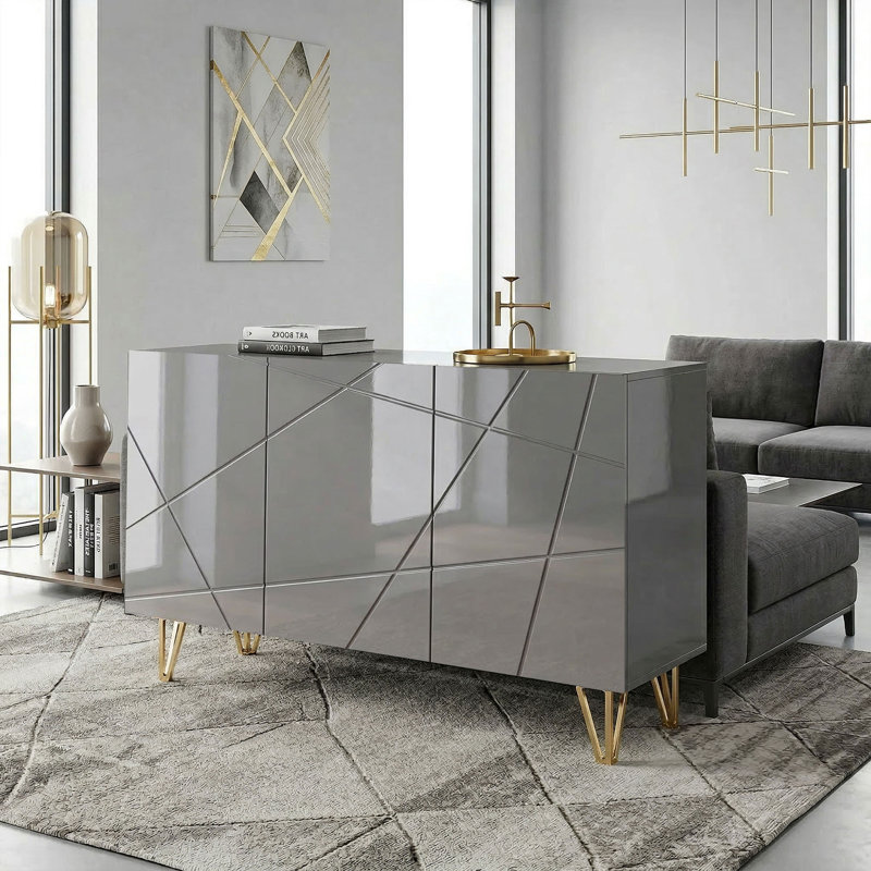 120cm Sideboard