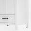 Ensemble de meuble-lavabo simple 24 po 24 po