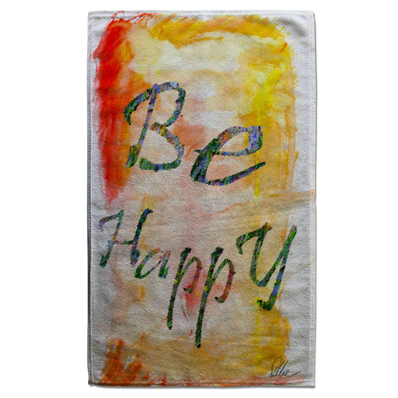 Cotton Tea Towel Kitchen Towel