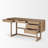 Cinna Solid Wood Writing Desk-70773059
