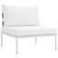 Harmony 7-Piece Sectional Set with Cushions-1602120852