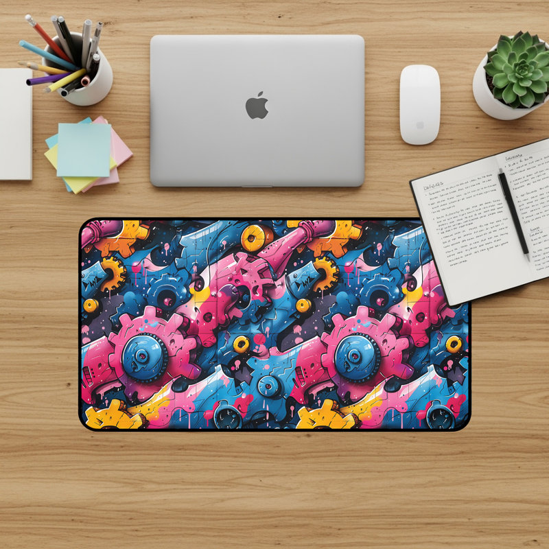 Desk Pad