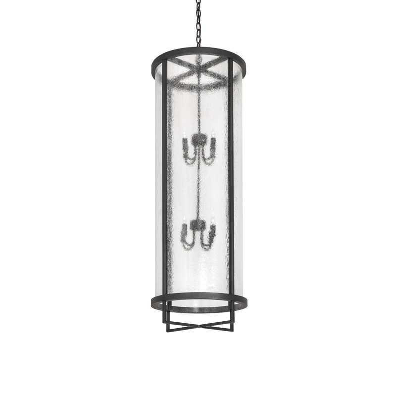 Tyron 8 - Light Pendant
